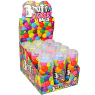 Brain Licker Balls 12 x 60ml